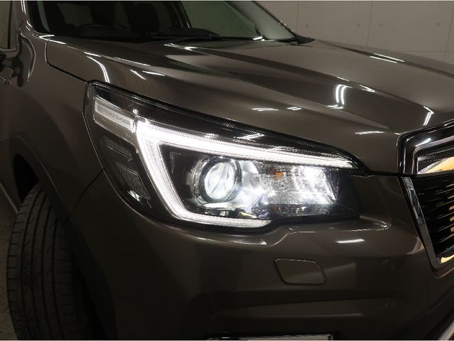 SUBARU FORESTER 2018 Image 31