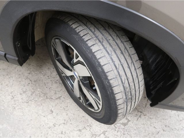 SUBARU FORESTER 2018 Image 31