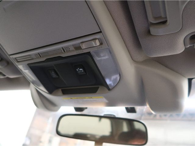 SUBARU FORESTER 2018 Image 31