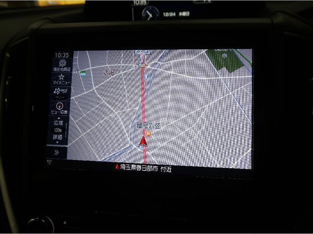 SUBARU FORESTER 2018 Image 31