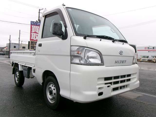 DAIHATSU HIJET TRUCK 4WD 2012 Image 31