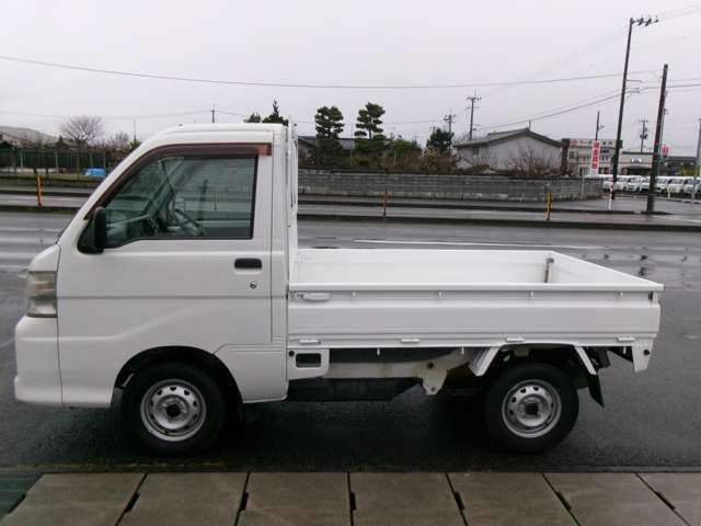DAIHATSU HIJET TRUCK 4WD 2012 Image 31