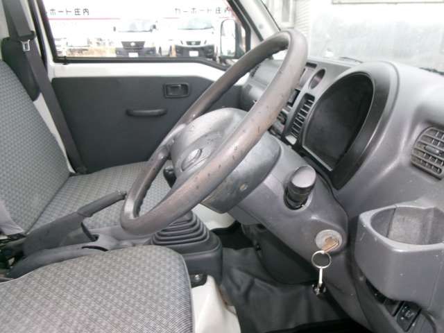 DAIHATSU HIJET TRUCK 4WD 2012 Image 31