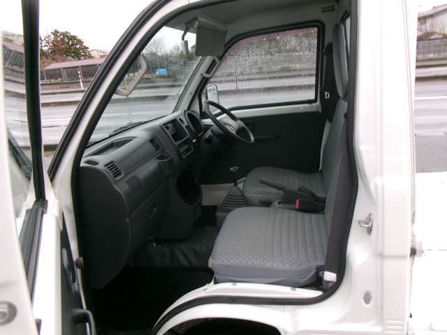 DAIHATSU HIJET TRUCK 4WD 2012 Image 31
