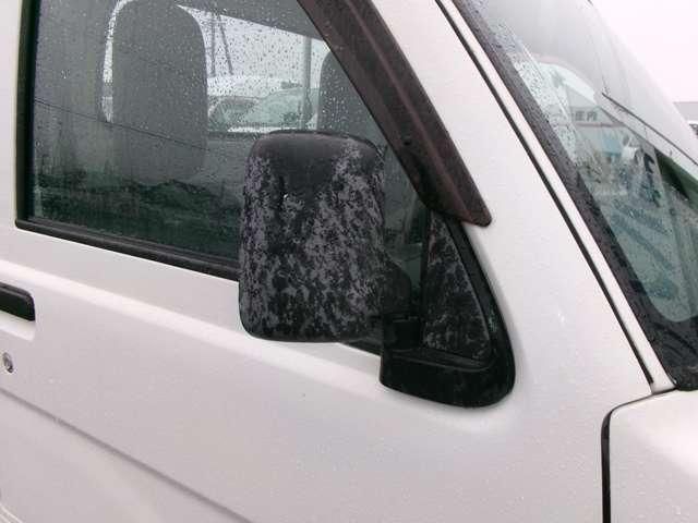 DAIHATSU HIJET TRUCK 4WD 2012 Image 31