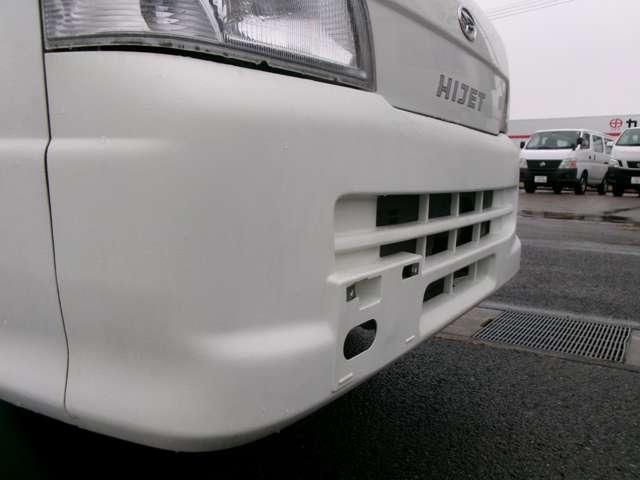 DAIHATSU HIJET TRUCK 4WD 2012 Image 31