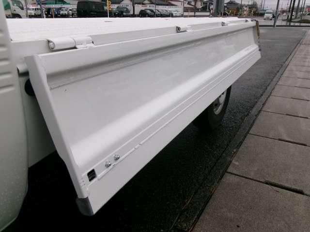 DAIHATSU HIJET TRUCK 4WD 2012 Image 31