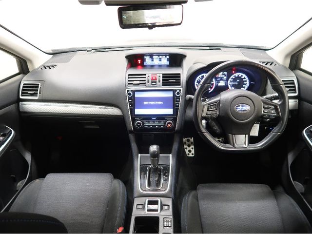 SUBARU LEVORG 2017 Image 31