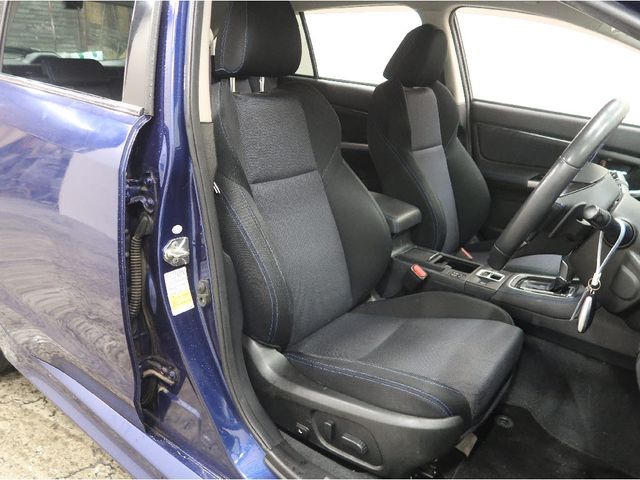 SUBARU LEVORG 2017 Image 31