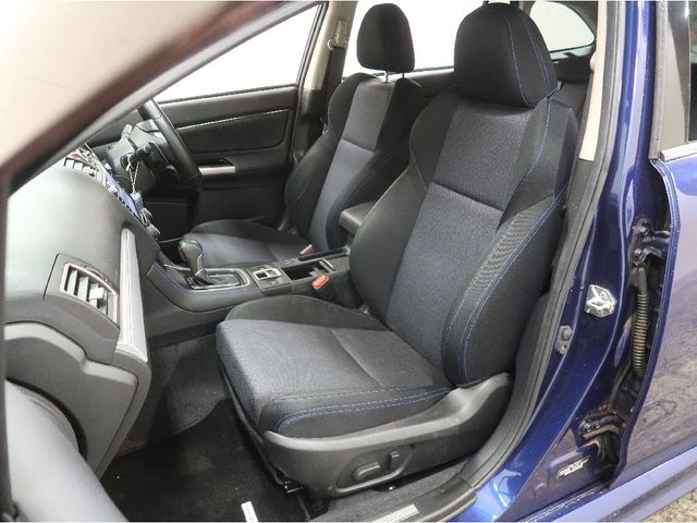 SUBARU LEVORG 2017 Image 31