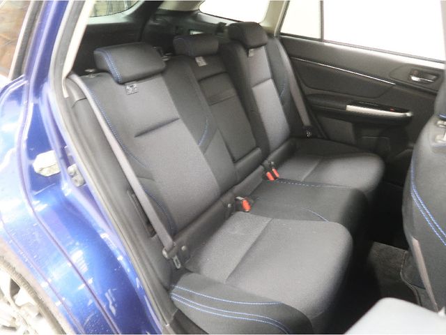 SUBARU LEVORG 2017 Image 31