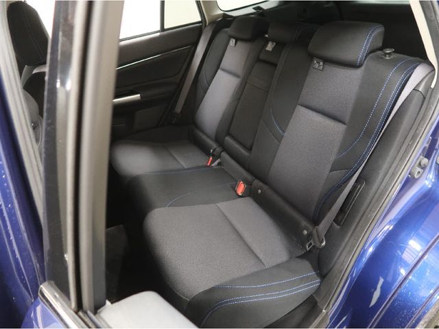 SUBARU LEVORG 2017 Image 31