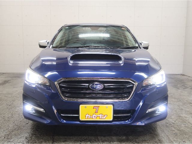 SUBARU LEVORG 2017 Image 31