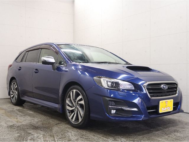 SUBARU LEVORG 2017 Image 31