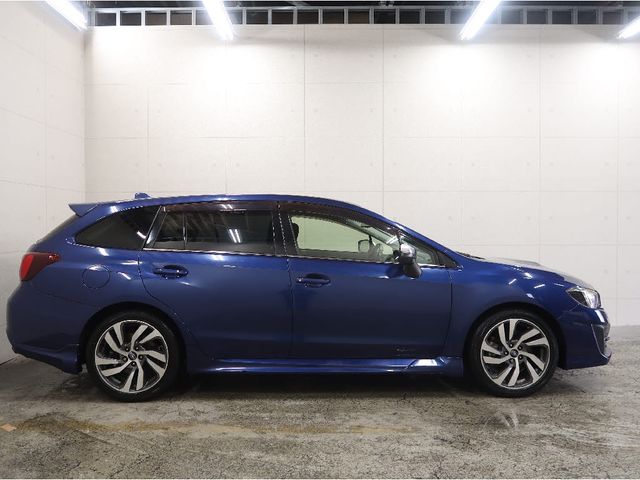 SUBARU LEVORG 2017 Image 31