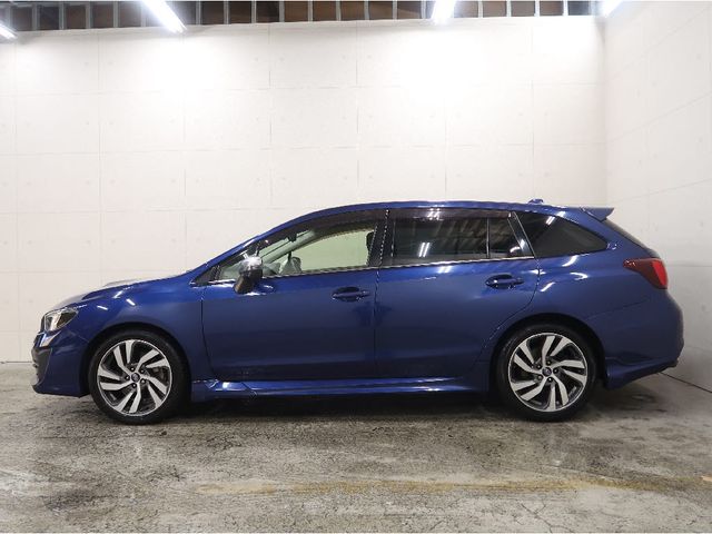 SUBARU LEVORG 2017 Image 31