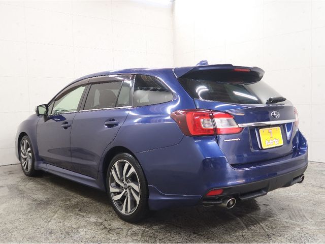SUBARU LEVORG 2017 Image 31