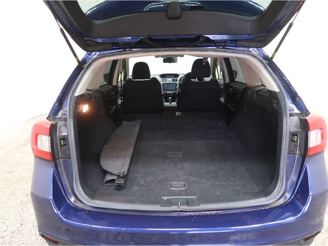 SUBARU LEVORG 2017 Image 31