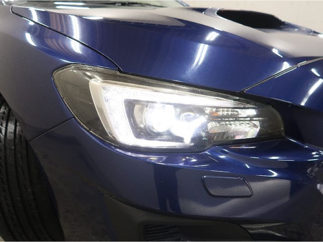 SUBARU LEVORG 2017 Image 31