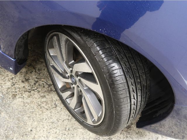 SUBARU LEVORG 2017 Image 31