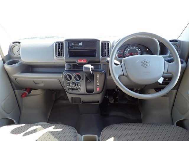 SUZUKI EVERY VAN 2021 Image 31