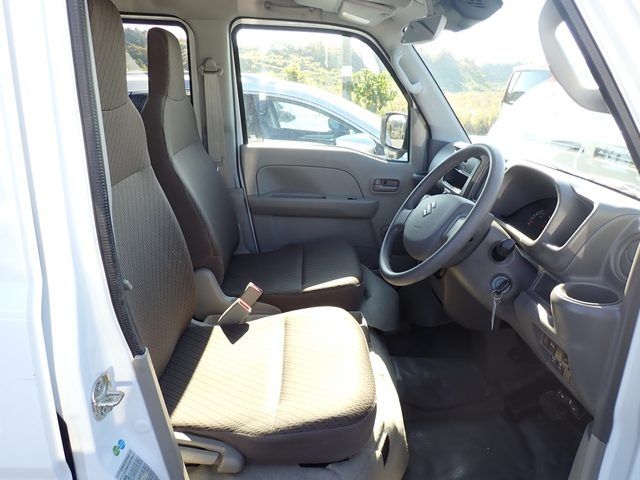 SUZUKI EVERY VAN 2021 Image 31