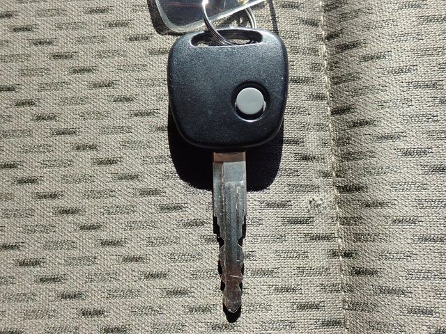 SUZUKI EVERY VAN 2021 Image 31