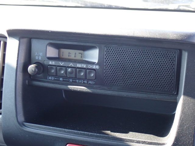 SUZUKI EVERY VAN 2021 Image 31