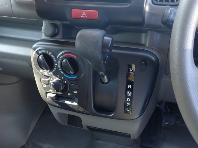 SUZUKI EVERY VAN 2021 Image 31