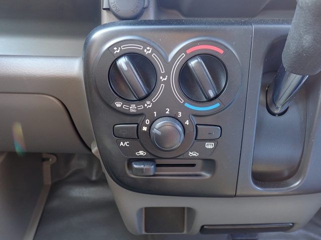 SUZUKI EVERY VAN 2021 Image 31