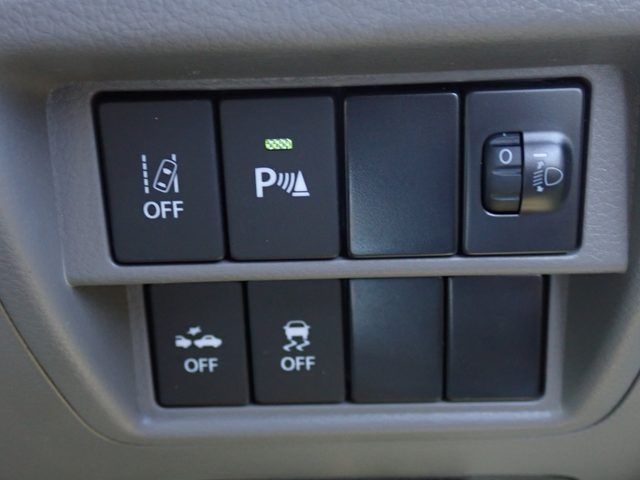 SUZUKI EVERY VAN 2021 Image 31