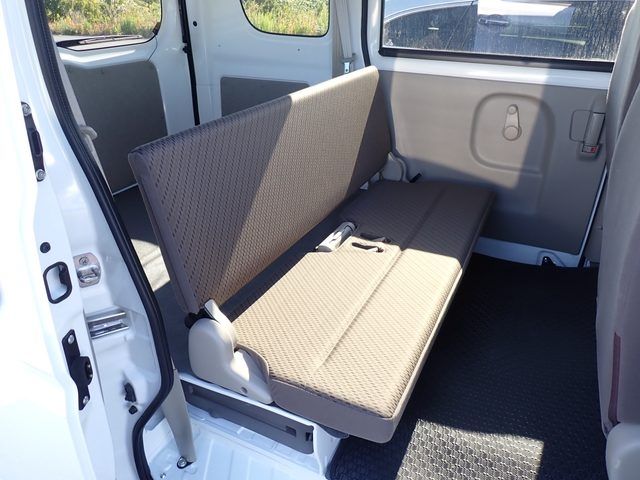 SUZUKI EVERY VAN 2021 Image 31