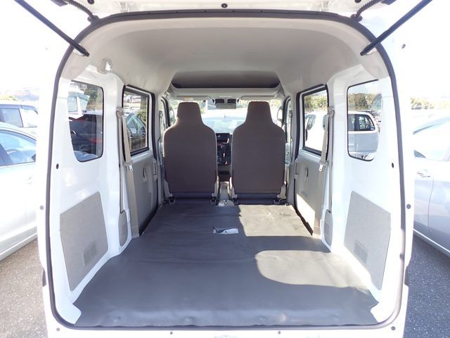 SUZUKI EVERY VAN 2021 Image 31