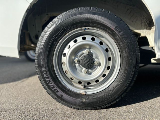 SUZUKI EVERY VAN 2021 Image 31