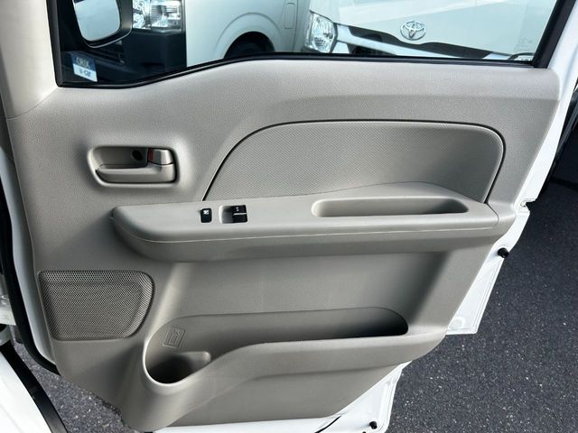 SUZUKI EVERY VAN 2021 Image 31