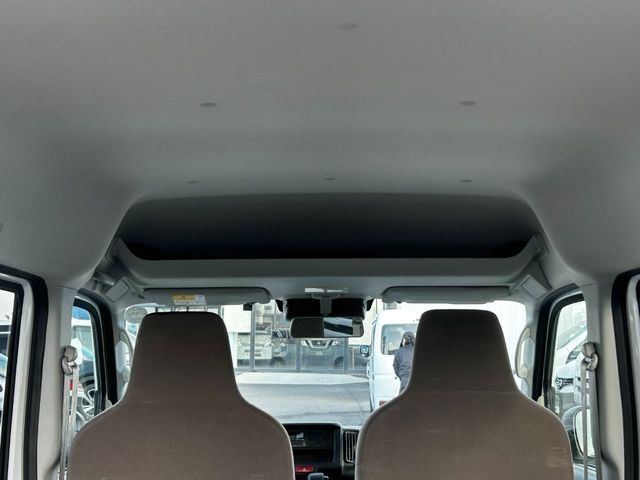 SUZUKI EVERY VAN 2021 Image 31