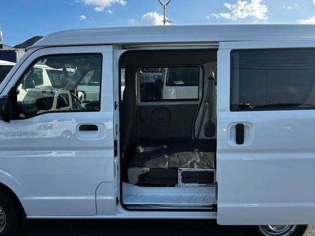 SUZUKI EVERY VAN 2021 Image 31