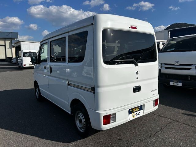 SUZUKI EVERY VAN 2021 Image 31