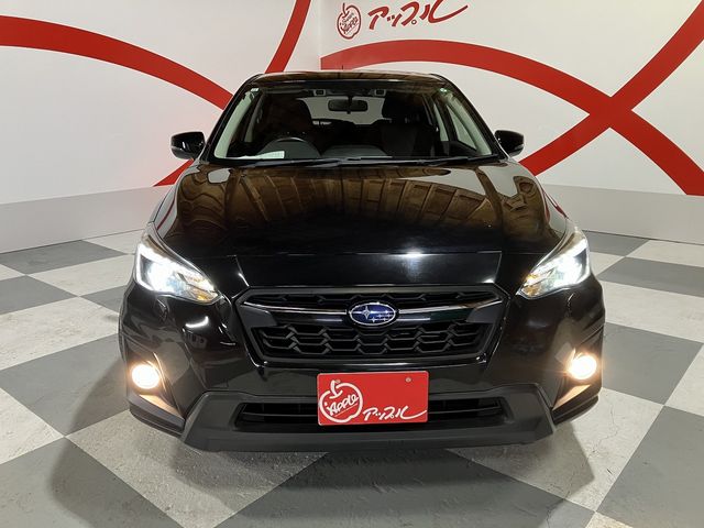 SUBARU XV 2017 Image 31