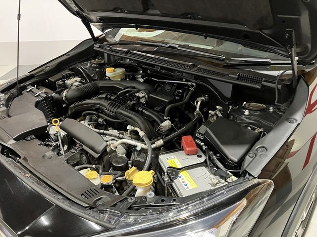 SUBARU XV 2017 Image 31