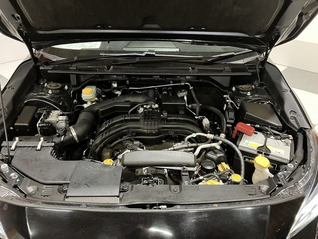 SUBARU XV 2017 Image 31