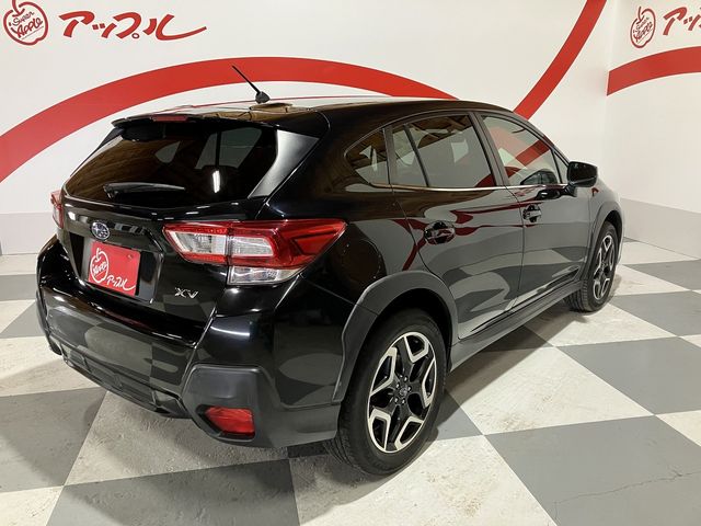 SUBARU XV 2017 Image 31