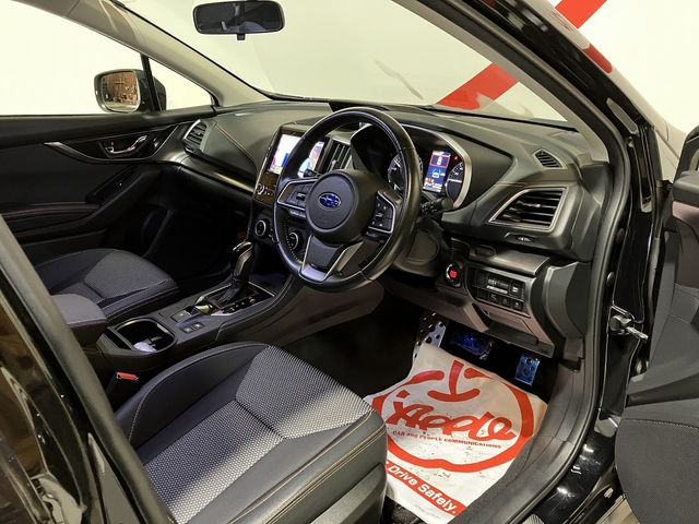 SUBARU XV 2017 Image 31