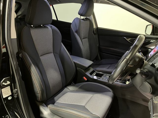 SUBARU XV 2017 Image 31