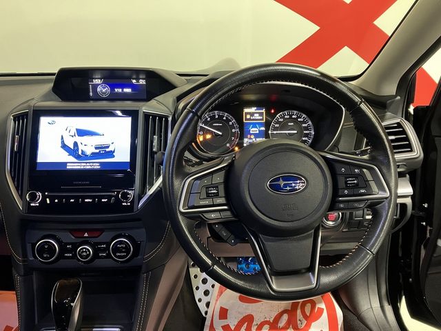 SUBARU XV 2017 Image 31