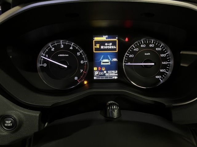 SUBARU XV 2017 Image 31