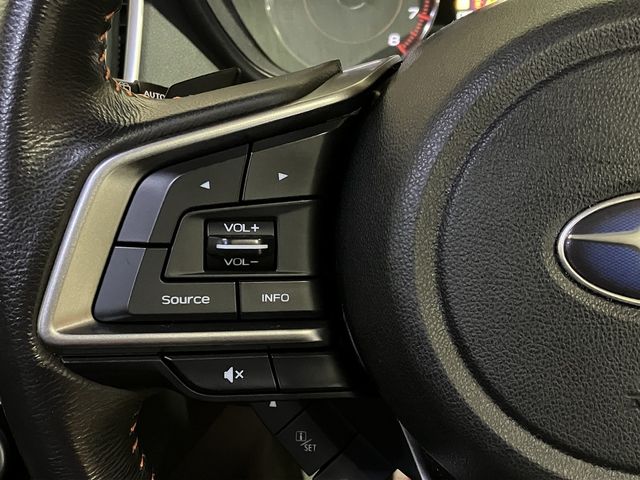 SUBARU XV 2017 Image 31