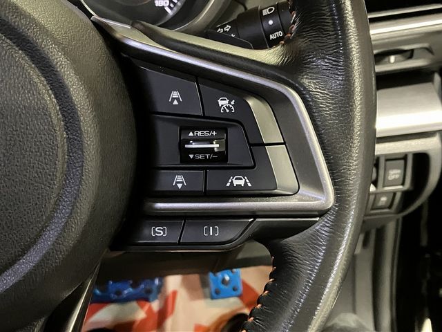 SUBARU XV 2017 Image 31