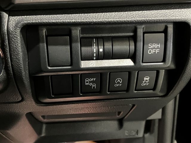 SUBARU XV 2017 Image 31