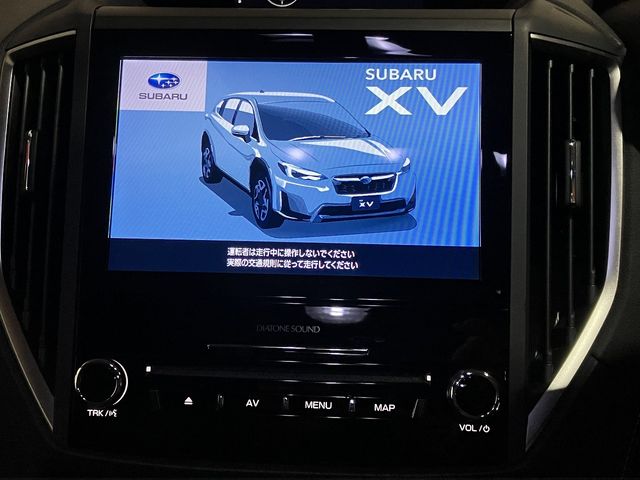 SUBARU XV 2017 Image 31